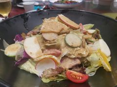 -三品香·江浙菜(松江九谊店)