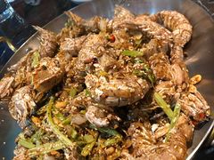 -指爱龙虾(金杨路总店)