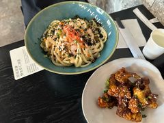 -里面·Noodlology(机电院店)