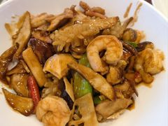 -渔家风味·鲅鱼水饺·央视展播·海鲜天津菜(开发区店)