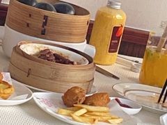 -铭家点心(秦岭路店)