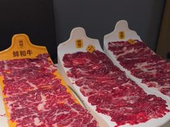 -潮发潮汕牛肉店(龙洞店)