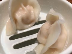 -喜鼎海胆水饺(东港店)