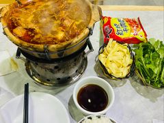 -范贤光鸡公煲(平乐园总店)