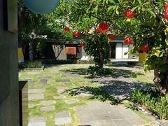 -巴厘岛悦榕庄Jumana露台餐厅