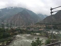 -叠溪松坪沟景区