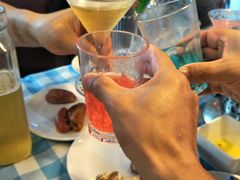 -国贸花园酒店1178海鲜自助餐厅(武康店)