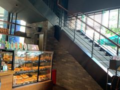 -星巴克(深圳新沙天虹店)
