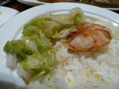 -郑庄脂渣海鲜楼(九水路店)