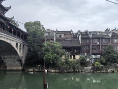 -乾州古城