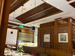 -一叶一世界•素食餐厅(环球中心店)