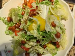 -厚味居炙子烤肉·清真(天桥南纬路店)