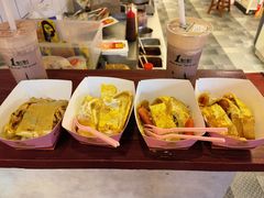 -四环冷面王(西单华威约饭街店)