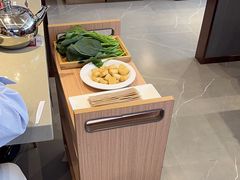 -蝎王府羊蝎子(西直门店)