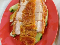 烧肉-王美记茶餐室