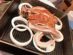 -西贝莜面村(镇江苏宁广场店)