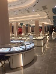 -林大生珠宝(中街钻石宫殿店)