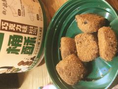 -泸溪河桃酥(鄞州高新宝龙店)