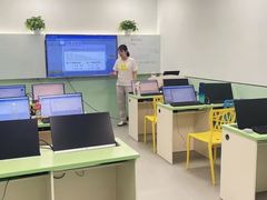 -童程童美信奥赛科技特长·乐高编程科创机器人(富兴校区)