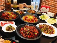 -金陵暴走小龙虾·迷踪蟹(凯德MALL店)