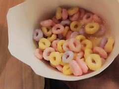 -麦当劳(南后街店)