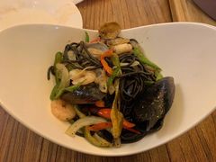 -塔可墨西哥餐厅(江宁景枫店)