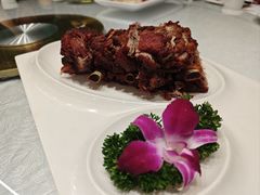 -国人川菜(李家村建东街店)