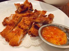 蜜汁肥叉烧-星海小厨(星海名城店)