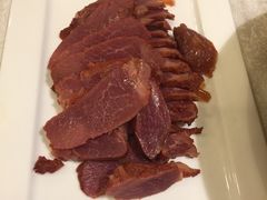 酱驴肉-唐晋人家(源深路店)