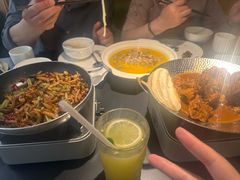 -小菜园新徽菜(青岛市南万象城店)