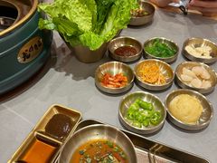 -龙虾奇迹泥炉烤肉(大华三路店)