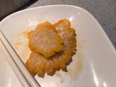 -老福耶小草帽石锅鱼(奥体店)