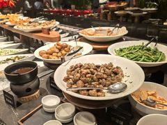 -拉蒂娜·巴西牛排馆 Latina·Brazilian Steakhouse(王府井喜悦店)