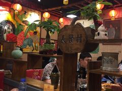 -金掌勺锅包肉(太原万达店)