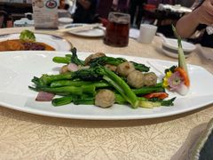 -大水车公馆·顺德菜·妈姐菜(均安店)