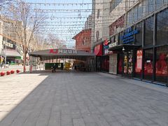-阿记烧烤(英达路店)