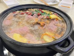 -澳盟清汤鲜黄牛肉(公济桥路店)