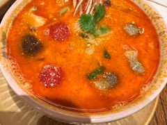 -CHINCHIN 青青·泰国料理(万象食家店)