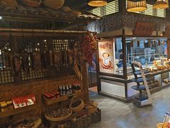-井水小厨·湘菜(活力广场店)