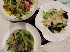 -玉林烤鸭店(小西天店)