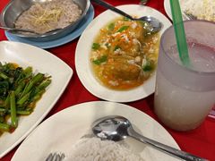 -德成饭店
