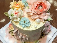 -Whisper studio薇语花艺烘焙工作室
