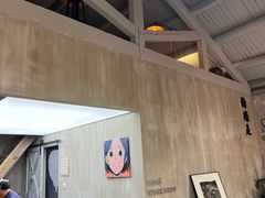 -nodcafe(M50创意园店)