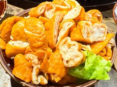 -正南齊北重庆老火锅(光华村直营店)