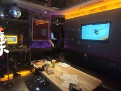 -星聚会KTV(北京世贸天阶店)