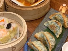 -龙悦湾酒家·八阵鱼生·渔人码头店