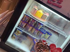 -DQ·蛋糕·冰淇淋(新世纪6F店)