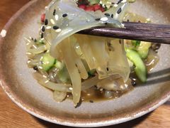 粉皮-阿木舂记·特色小吃(平江路店)