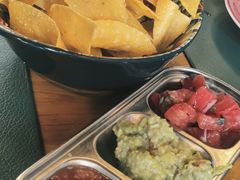-HFFOUSA TACO弗萨塔可墨西哥餐厅(颐堤港店)