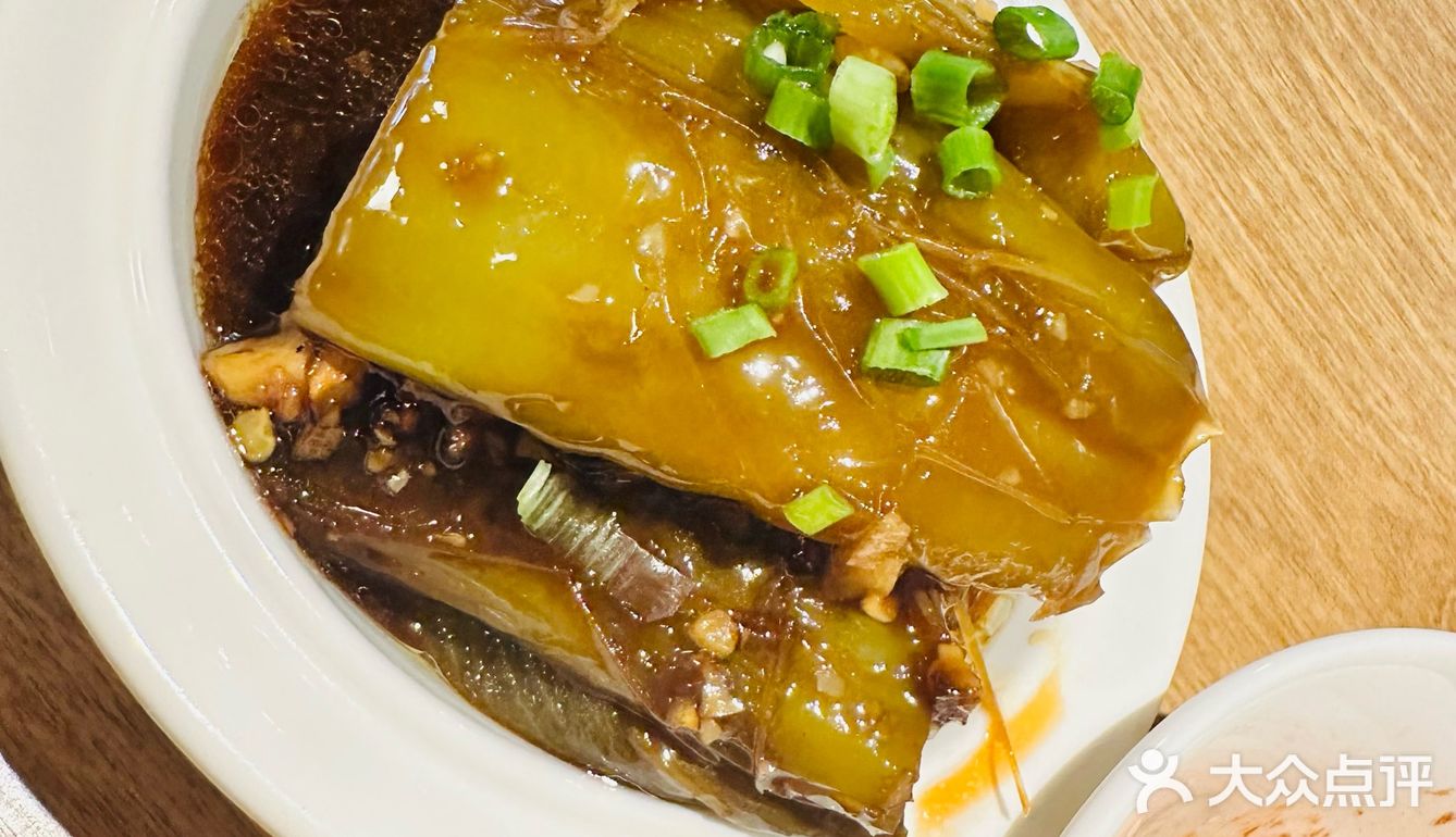 在山的左边和山的右边，都有好吃的面！